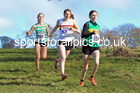 Womens under-17s and under-20s Start Fitness NEHL, Alnwick, Northumberland. Photo: David T. Hewitson/Sports for All Pics